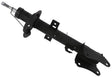 Shock Absorber 350 726 - SACHS