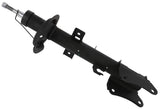 Shock Absorber 350 726 - SACHS