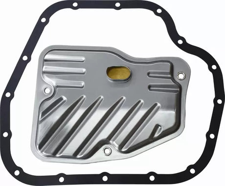 Hydraulic Filter Kit, Automatic Transmission 5961.303.291 - ZF