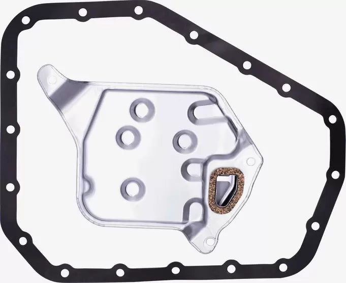 Hydraulic Filter Kit, Automatic Transmission 5961.303.292 - ZF
