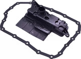 Hydraulic Filter Kit, Automatic Transmission 5961.303.294 - ZF