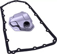 Hydraulic Filter Kit, Automatic Transmission 5961.303.307 - ZF