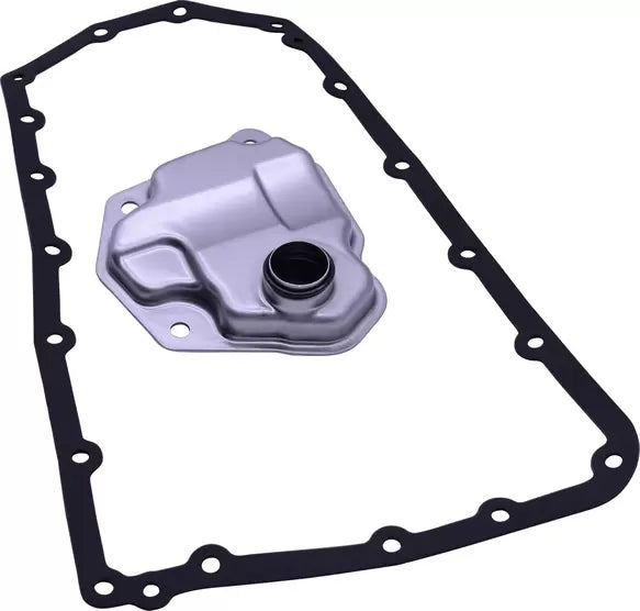 Hydraulic Filter Kit, Automatic Transmission 5961.303.307 - ZF