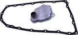 Hydraulic Filter Kit, Automatic Transmission 5961.303.308 - ZF
