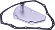 Hydraulic Filter Kit, Automatic Transmission 5961.303.310 - ZF
