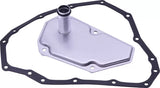 Hydraulic Filter Kit, Automatic Transmission 5961.303.310 - ZF