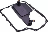 Hydraulic Filter Kit, Automatic Transmission 5961.307.387 - ZF