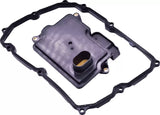 Hydraulic Filter, Automatic Transmission 5961.307.400 - ZF