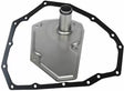 Hydraulic Filter, Automatic Transmission 5961.307.404 - ZF