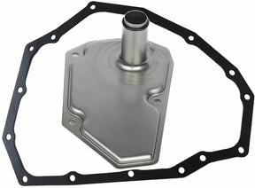 Hydraulic Filter, Automatic Transmission 5961.307.404 - ZF
