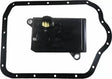Hydraulic Filter, Automatic Transmission 5961.307.409 - ZF