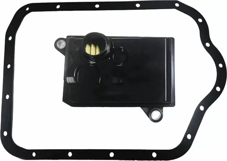 Hydraulic Filter, Automatic Transmission 5961.307.409 - ZF