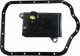 Hydraulic Filter, Automatic Transmission 5961.307.409 - ZF - Transmission Filter Kits - ZF