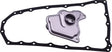 Hydraulic Filter, Automatic Transmission 5961.307.416 - ZF