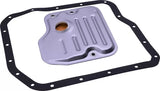 Hydraulic Filter Kit, Automatic Transmission 5961.307.493 - ZF