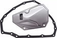 Hydraulic Filter Kit, Automatic Transmission 5961.307.502 - ZF