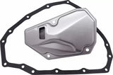 Hydraulic Filter Kit, Automatic Transmission 5961.307.502 - ZF