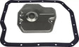 Hydraulic Filter Kit, Automatic Transmission 5961.307.524 - ZF