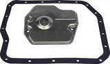 Hydraulic Filter Kit, Automatic Transmission 5961.307.524 - ZF