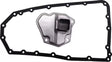 Hydraulic Filter Kit, Automatic Transmission 5961.308.611 - ZF