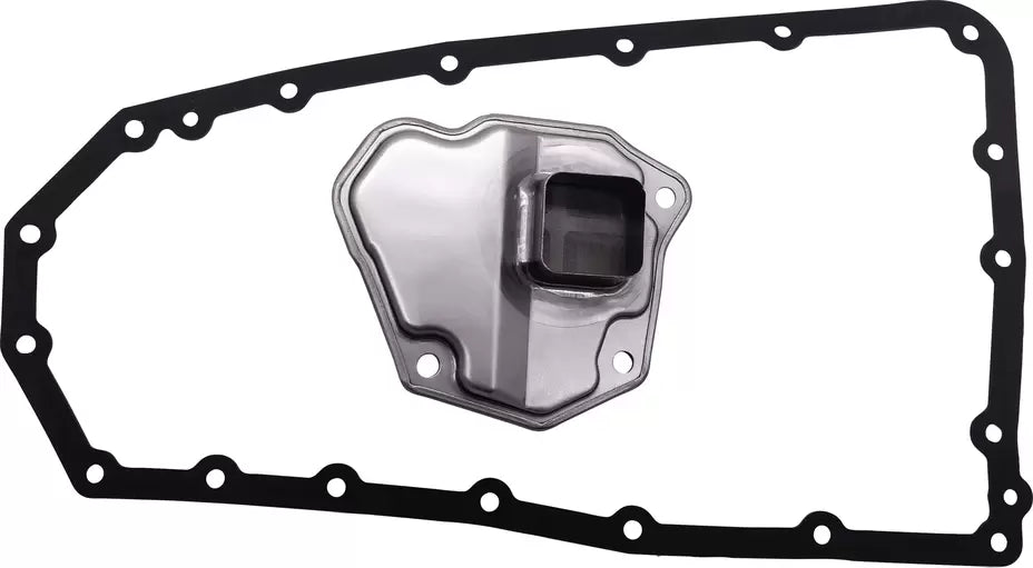 Hydraulic Filter Kit, Automatic Transmission 5961.308.611 - ZF