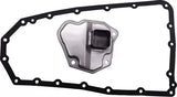 Hydraulic Filter Kit, Automatic Transmission 5961.308.611 - ZF