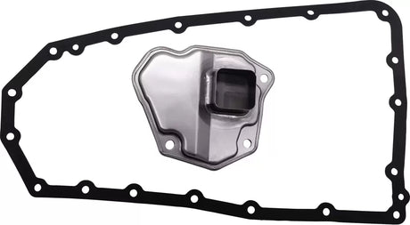 Hydraulic Filter Kit, Automatic Transmission 5961.308.611 - ZF