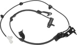 Sensor, Wheel Speed GBS7118 - TRW