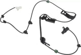 Sensor, Wheel Speed GBS7125 - TRW