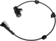 Sensor, Wheel Speed GBS7134 - TRW