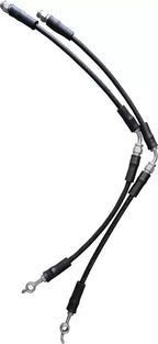 Brake Hose PHD7243 - TRW