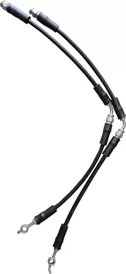 Brake Hose PHD7243 - TRW