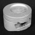 Piston & Ring Set Holden Opel C20NE SOHC Cali 4MKRY2967-STD - NASON