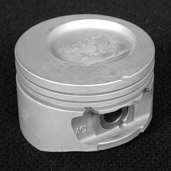 Piston & Ring Set Holden Opel C20NE SOHC Cali 4MKRY2967-STD - NASON