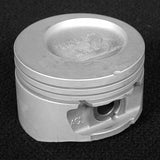 Piston & Ring Set Holden Opel C20NE SOHC Cali 4MKRY2967-STD - Nason