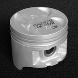 Piston & Ring Set HONDA D15B 4MKRY2972-STD - Nason