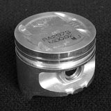 Piston & Ring Set HONDA D16A 4MKRY2973-0.50 - Nason