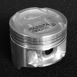 Piston & Ring Set HONDA D16Z6 1590CC 1986-95 4MKRY2974-0.50 - Nason