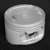 Piston & Ring Set Holden/GM/Opel C20XE DOHC Ca 4MKRY2976-0.50 - Nason