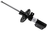 Shock Absorber 350 457 - SACHS