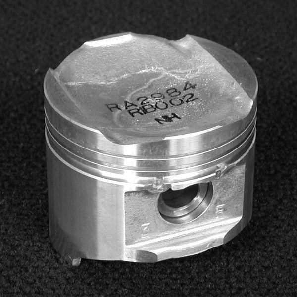 Piston & Ring Set MAZDA B3 16V 4MKRY2984-1.00 - NASON