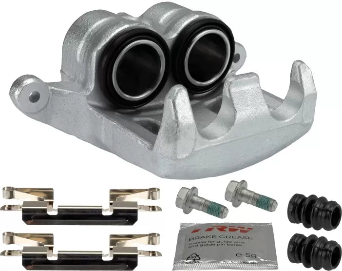 Brake Caliper BHU346E:009 - TRW