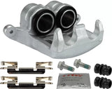 Brake Caliper BHU346E:009 - TRW