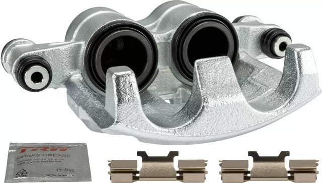 Brake Caliper BHV945E:009 - TRW