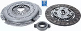 Clutch Kit 3000 053 010 - SACHS - Clutch Kits - SACHS