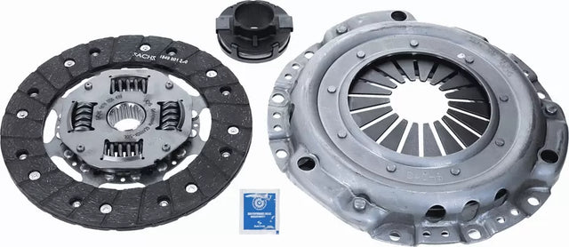 Clutch Kit 3000 111 001 - SACHS