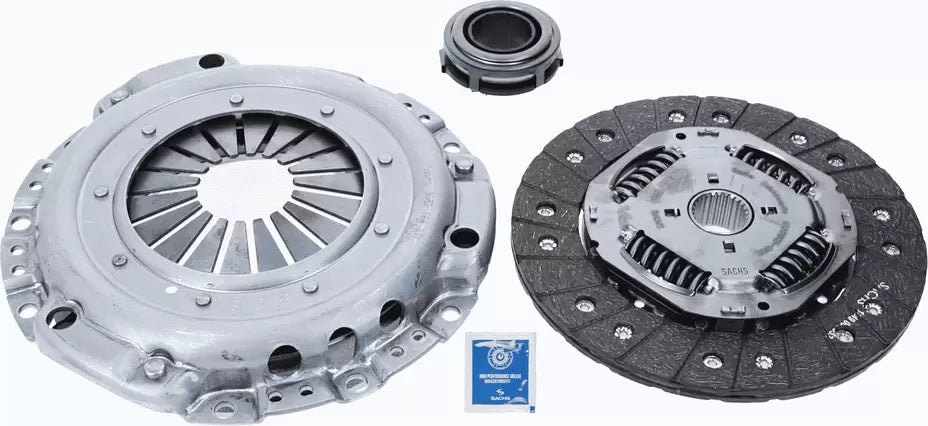 Clutch Kit 3000 111 003 - SACHS