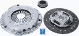 Clutch Kit 3000 111 003 - SACHS