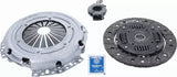 Clutch Kit 3000 158 001 - SACHS
