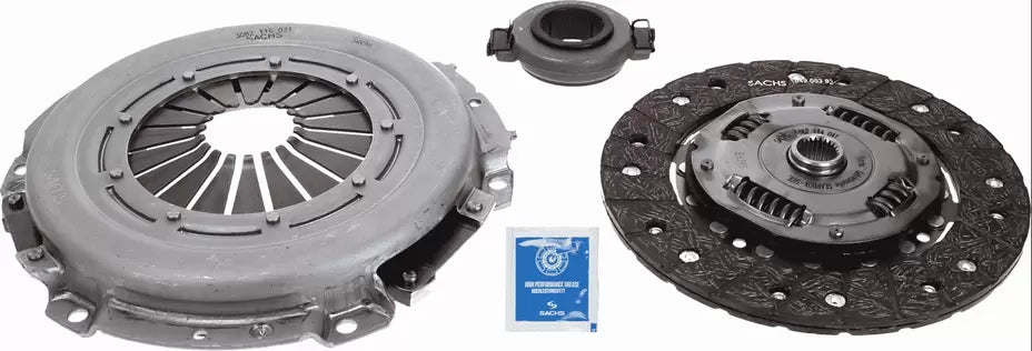 Clutch Kit 3000 162 001 - SACHS